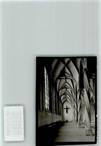 Braunschweig Dom Innenaufnahme