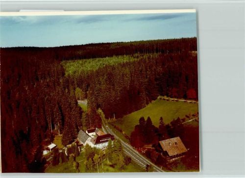 Kaltenbrunn Luftaufnahme