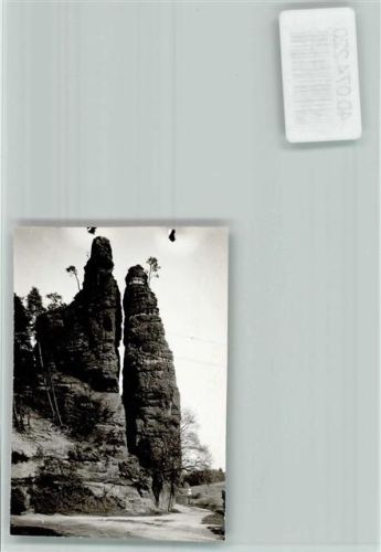 Dahn Felsen Braut und Bräutigam
