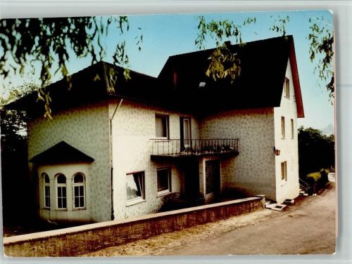 32689 W4925 Hohenhausen , Lippe FOTO KEINE AK Kursanatorium Kalletal Dr. Stocksmeier Haupthaus