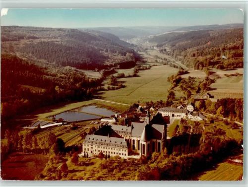 Eisenschmitt Kloster Himmerod