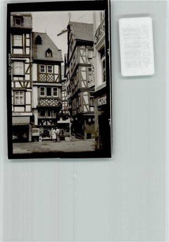 Bernkastel Markthalle