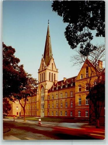 Sendenhorst Krankenhaus