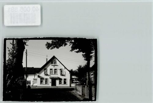 Imsum Wursterlandhaus