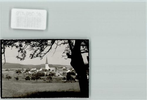 Helferskirchen Ortsansicht