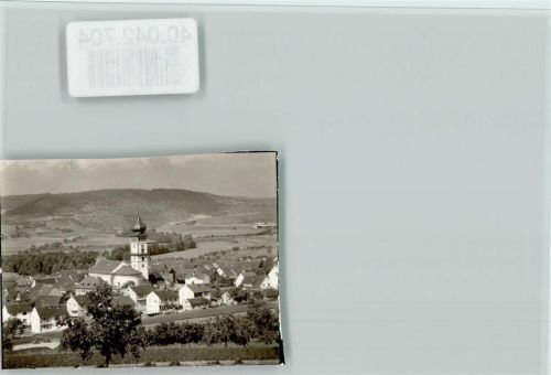 Langendorf