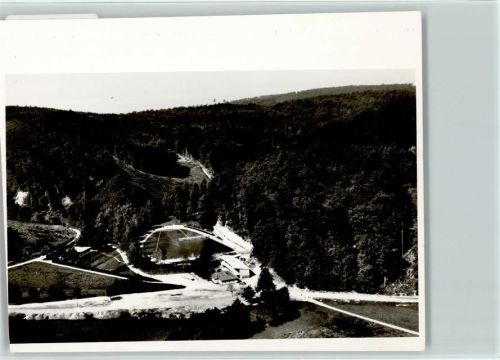 Gaggenau Luftaufnahme