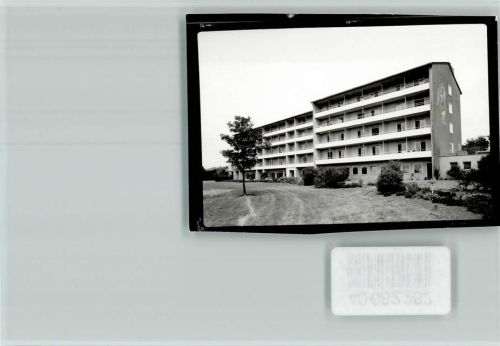 Daun Knappschaftssanatorium
