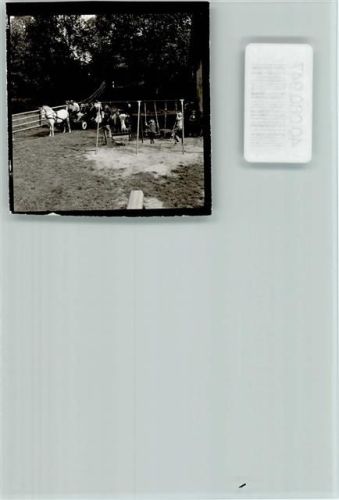 Holzhausen a d Porta DRK Heim