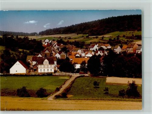 Hellental Ortsansicht