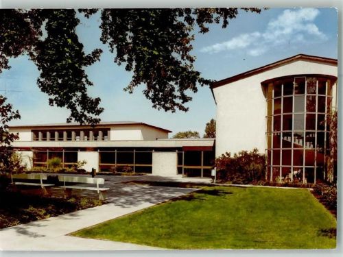 Nordenham Gymnasium
