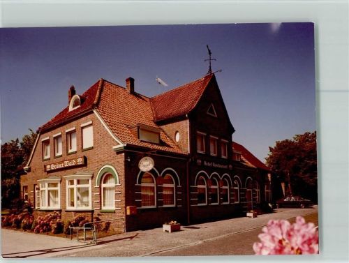 Bockhorn Hotel Restaurant Grüner Wald