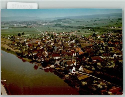Lüchtringen Luftaufnahme