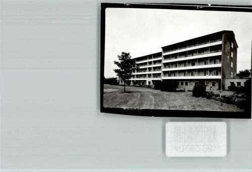 Daun Knappschaftssanatorium