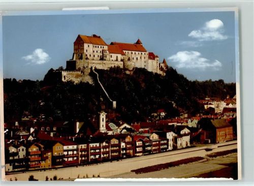 Burghausen
