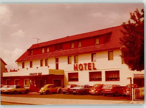 Göttingen Hotel Groner Hof