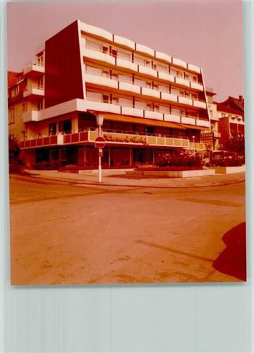 Bad Salzuflen Kurpark Hotel