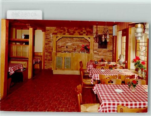 Henglarn Gasthaus zur Post
