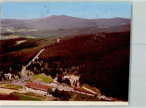 Lohberg Luftaufnahme