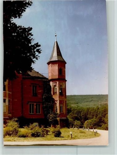 Waldleiningen