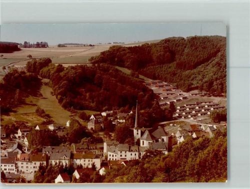 Waxweiler Ortsansicht