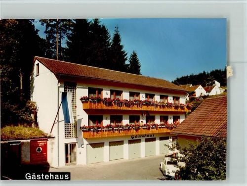 Obertrubach Pension Wahlfahrt