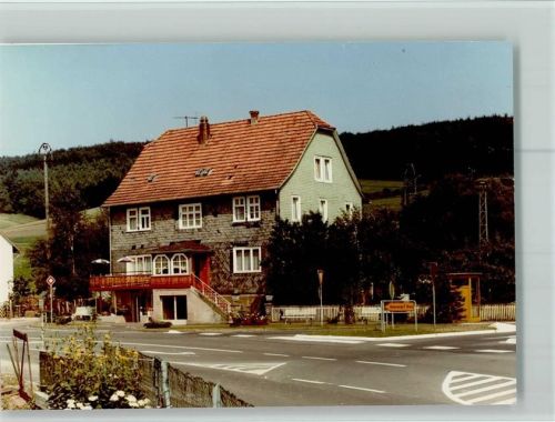 Ersrode Pension Führ