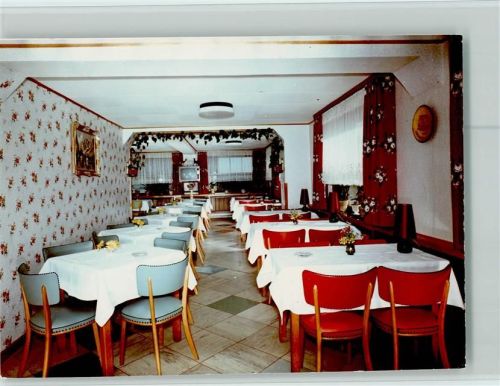 57632 W5232 Rott , Westerw FOTO KEINE AK Hotel Schöne Aussicht