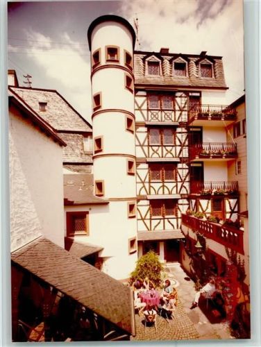 Bernkastel Doctor Weinstube