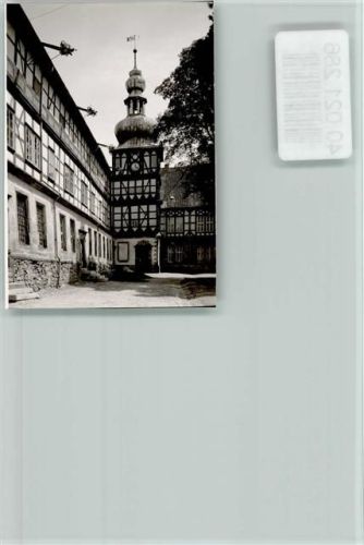 Herzberg Evangel. Kirche