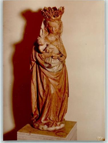 Königstein Madonna