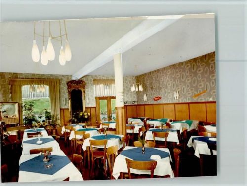 Burg Gasthaus zur Post