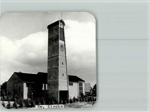 Krähenwinkel Evangel. Kirche