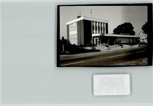 Bohmte Raiffeisenbank