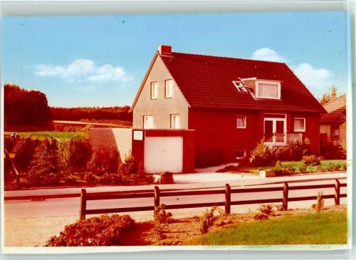 Dersau Hotel Waldblick