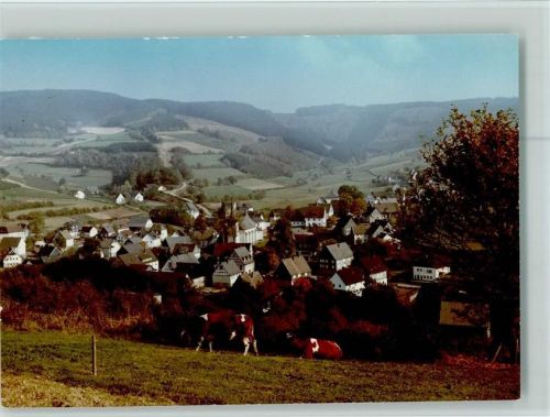 Heinsberg Ortsansicht