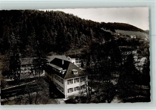 Bad Imnau Ortsansicht