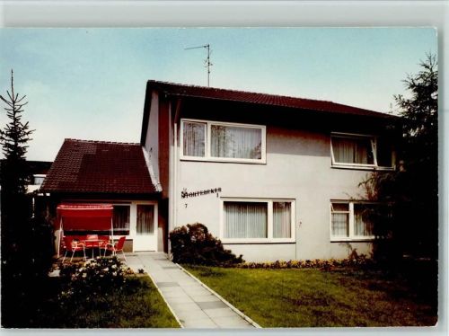 Grömitz Haus Störtebeker