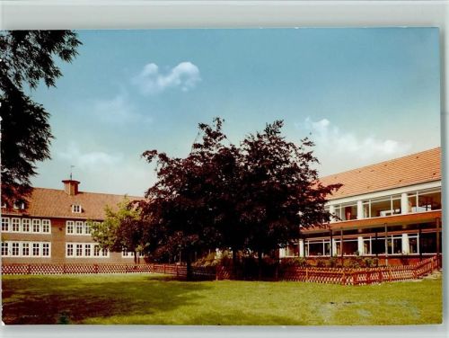 Sendenhorst