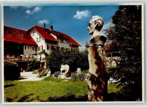 Eglofs Skulptur