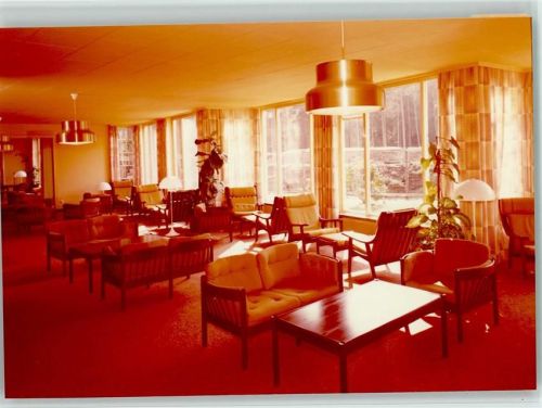 Bad Bramstedt Rheumaklinik