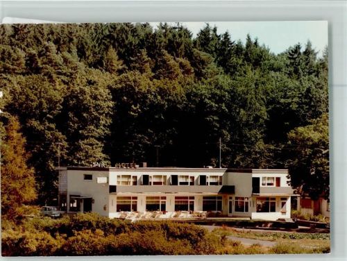 Kempenich Hotel
