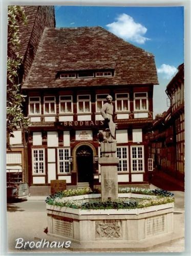 Einbeck Brodhaus