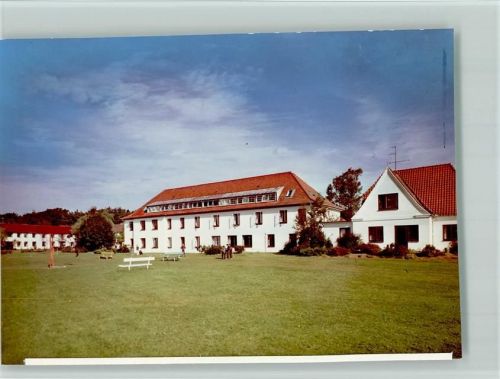 Pelzerhaken Genesungswerk