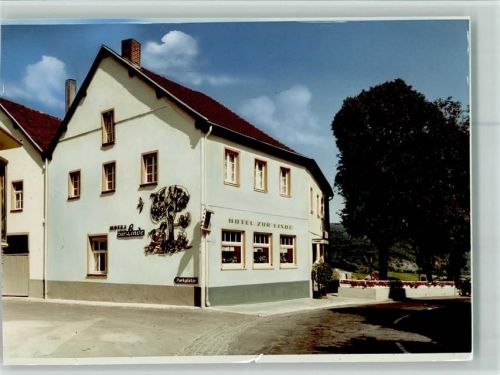 Schuld Hotel Zur Linde