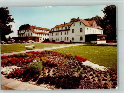 Hüsede im Park Kurklinik