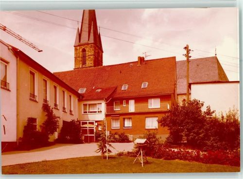 Glane Gasthaus Wiemann-Sander