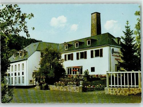 Eichelhütte Hotel Molitors Mühle