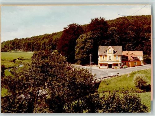 Schieder Hotel Nessenberg