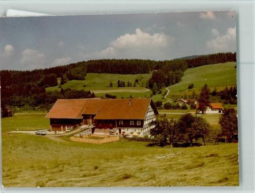 Wengen Ferienhof Rist